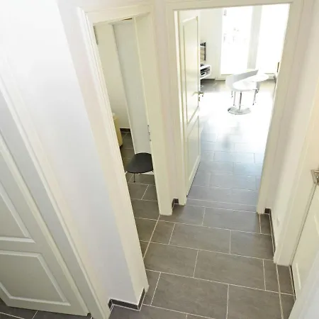 Villa Lena - 11 Sellin (Rugen)